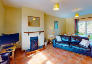100 m² House ∙ 3 bedrooms ∙ 5 guests