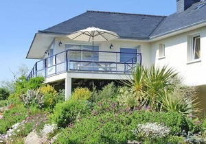 100 m² House ∙ 3 bedrooms ∙ 6 guests
