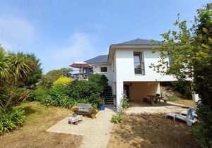 100 m² House ∙ 3 bedrooms ∙ 6 guests
