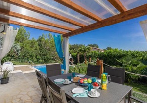 100 m² House ∙ 3 bedrooms ∙ 6 guests