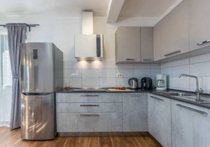 100 m² House ∙ 3 bedrooms ∙ 6 guests