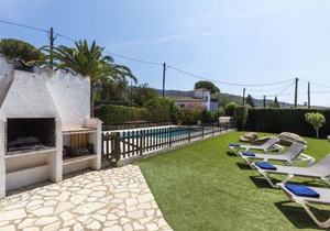 100 m² House ∙ 3 bedrooms ∙ 6 guests