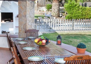 100 m² House ∙ 3 bedrooms ∙ 6 guests