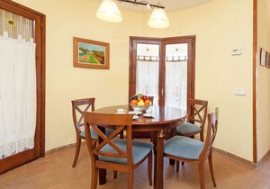 100 m² House ∙ 3 bedrooms ∙ 6 guests