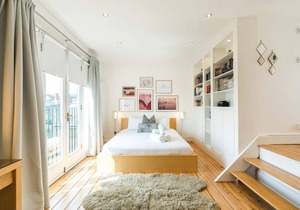 100 m² House ∙ 3 bedrooms ∙ 6 guests