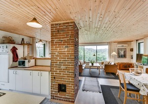 100 m² House ∙ 3 bedrooms ∙ 6 guests