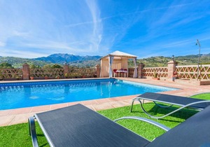 100 m² House ∙ 3 bedrooms ∙ 6 guests