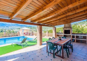 100 m² House ∙ 3 bedrooms ∙ 6 guests