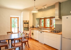100 m² House ∙ 3 bedrooms ∙ 6 guests