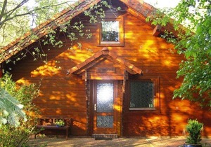 100 m² House ∙ 3 bedrooms ∙ 6 guests