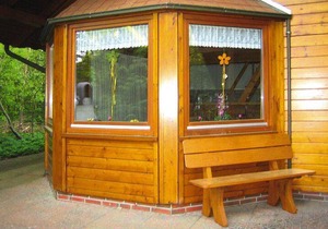 100 m² House ∙ 3 bedrooms ∙ 6 guests