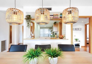 100 m² House ∙ 3 bedrooms ∙ 6 guests