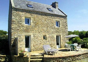 100 m² House ∙ 3 bedrooms ∙ 6 guests