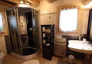 100 m² House ∙ 3 bedrooms ∙ 6 guests