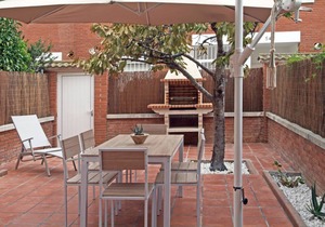 100 m² House ∙ 4 bedrooms ∙ 8 guests
