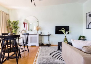 100 m² House ∙ 4 bedrooms ∙ 8 guests