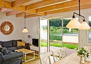 100 m² House ∙ 4 bedrooms ∙ 8 guests