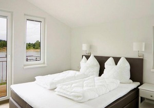 100 m² House ∙ 4 bedrooms ∙ 8 guests