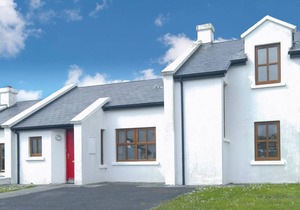 100 m² House ∙ 3 bedrooms ∙ 5 guests