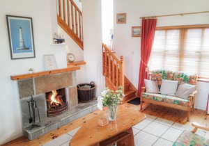 100 m² House ∙ 3 bedrooms ∙ 5 guests