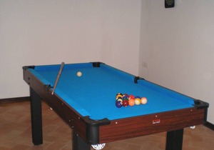 100 m² House ∙ 2 bedrooms ∙ 4 guests