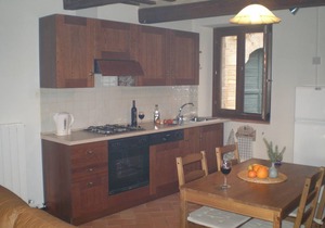 100 m² House ∙ 2 bedrooms ∙ 4 guests