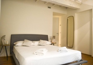 100 m² Apartment ∙ 2 bedrooms ∙ 4 guests