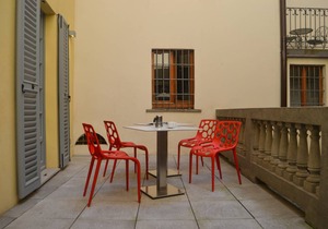 100 m² Apartment ∙ 2 bedrooms ∙ 4 guests