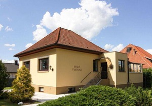 100 m² Mobile home ∙ 3 bedrooms ∙ 4 guests