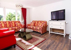 100 m² Mobile home ∙ 3 bedrooms ∙ 4 guests