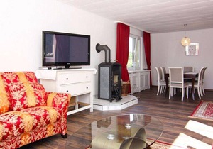 100 m² Mobile home ∙ 3 bedrooms ∙ 4 guests