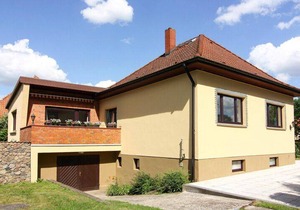 100 m² Mobile home ∙ 3 bedrooms ∙ 4 guests