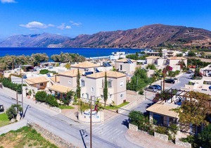 100 m² Resort ∙ 3 bedrooms ∙ 6 guests