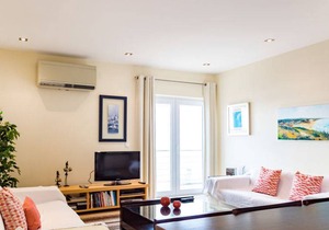 100 m² Resort ∙ 3 bedrooms ∙ 6 guests