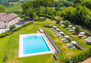 100 m² Villa ∙ 3 bedrooms ∙ 8 guests
