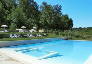 100 m² Villa ∙ 3 bedrooms ∙ 8 guests
