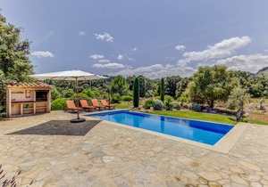 100 m² Villa ∙ 2 bedrooms ∙ 4 guests