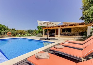 100 m² Villa ∙ 2 bedrooms ∙ 4 guests