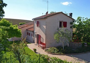 100 m² Villa ∙ 2 bedrooms ∙ 4 guests