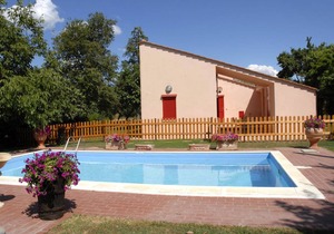 100 m² Villa ∙ 2 bedrooms ∙ 4 guests