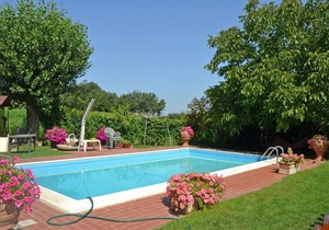 100 m² Villa ∙ 2 bedrooms ∙ 4 guests