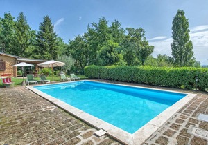 100 m² Villa ∙ 2 bedrooms ∙ 6 guests