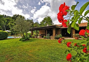 100 m² Villa ∙ 2 bedrooms ∙ 6 guests