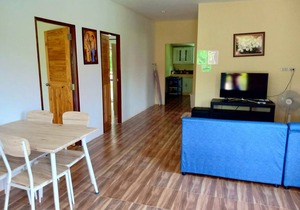 100 m² Villa ∙ 2 bedrooms ∙ 4 guests