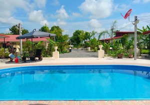 100 m² Villa ∙ 2 bedrooms ∙ 4 guests