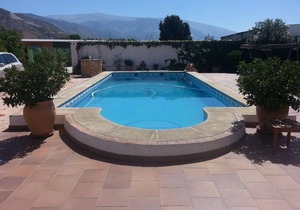 100 m² Villa ∙ 3 bedrooms ∙ 6 guests