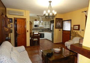 100 m² Villa ∙ 3 bedrooms ∙ 6 guests