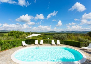 100 m² Villa ∙ 4 bedrooms ∙ 8 guests