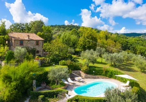 100 m² Villa ∙ 4 bedrooms ∙ 8 guests
