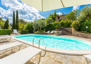 100 m² Villa ∙ 4 bedrooms ∙ 8 guests
